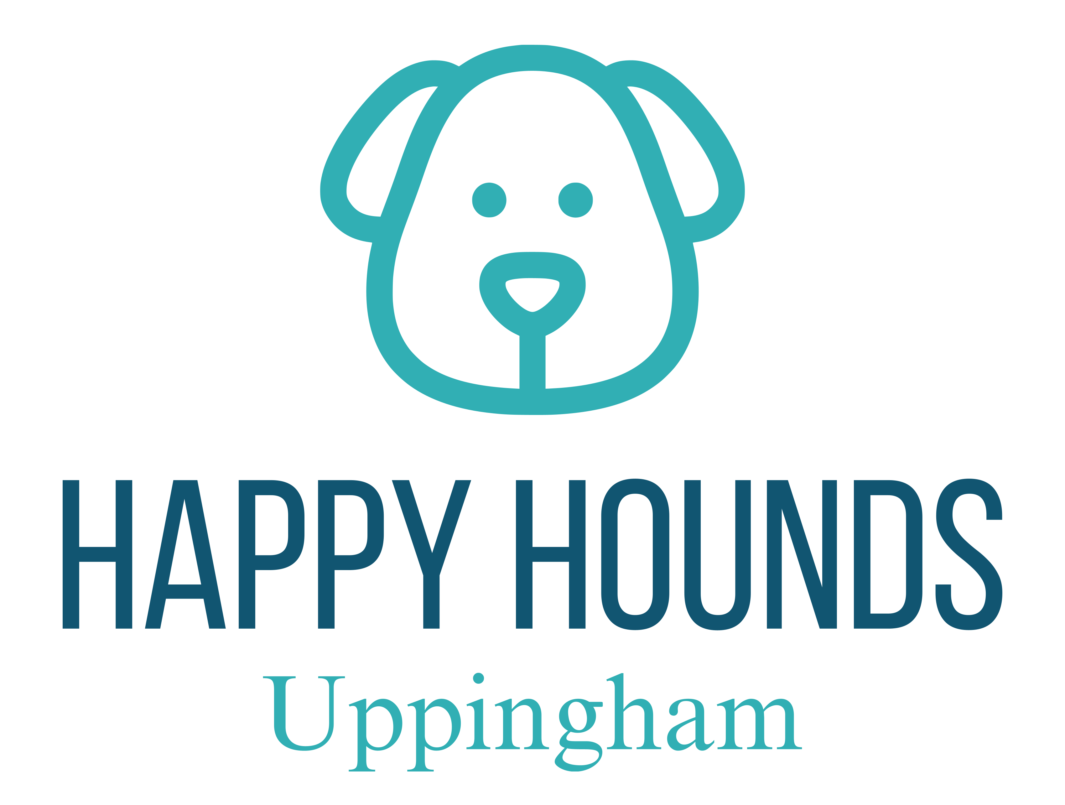 Happy Hounds Uppingham (Licence Number: 111838)